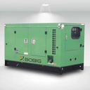 Yunnei 13kva 15kva 25kva 30kva 50kva Super Silent Diesel Generator Set for Power Generator 3 Phase