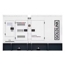 200KVA 160KW Silent Diesel Generator Industrial 3 Phase Water Cooled Genset With ATS Wholesale Manufacturer OEM