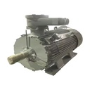 [IE4 Super Premium] 22kw Three Phase AC Induction Motor High Torque for Industrial Water Pump & Conveyor
