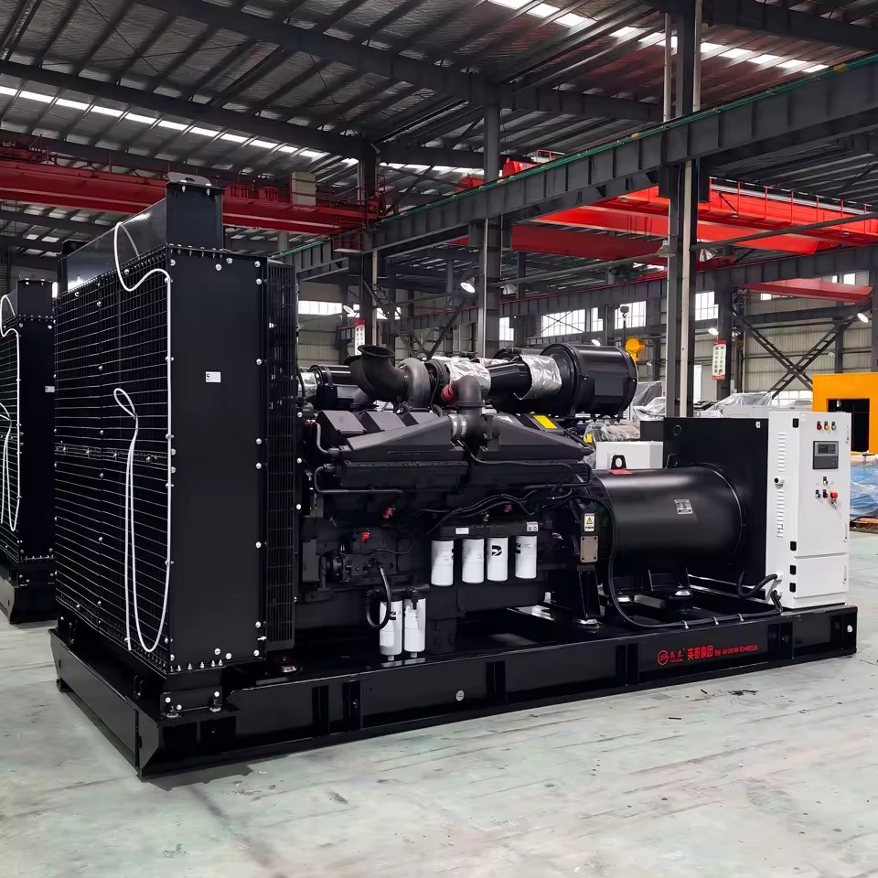 Standby Generator Original Gasoline Diesel Generator Set Full Copper Socket 2KW3KW5KW European 220V Plug Repair Wholesale