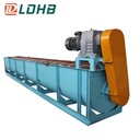 Factory Price Spiral Sand Washing Machine Screw Sand Washer Export