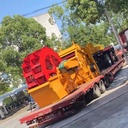 New Technical High Cleaning Efficiency Sand Washer Screw Wheel Sand Washing for Sale