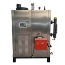 Fully automatic steam generator, gas-fired heating, electric heating steam boiler
