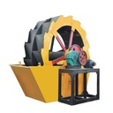 Factory Direct XSD Series Bucket Wheel Sand Washer High Efficiency Sand Washing Machine for Quarry