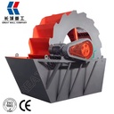 Sand Washing Machine Sand Washer Sand Making Line
