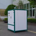 Industrial Vertical ZFQ Electric Heating Fully Automatic High Efficiency Energy Saving Steam Generator