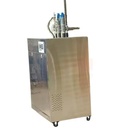 0.7MPa Electric Steam Boiler High Pressure Industrial Steam Generator for Laundry and Garment Factory