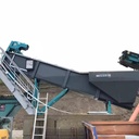 WORLD'S BIGGEST CAPACITY HIGH QUALITY FINE MATERIAL WASHING MACHINE - SAND WASHER