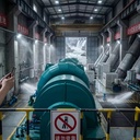 1600kw Free Power Energy Water Turbine Generator Power Plant Design Free Electricity Energy Generator