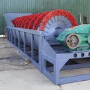 Hot Selling Cleaning Equipment Screw Spiral Sand Washing Machine with Low Cost High Quality