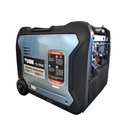 Inverter Generator 5500W Tusk Pure Sine Power Supply for Working at a Jobsite With No Electricity or Motorhome