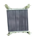 Efficient Aluminum Alloy Intercooler for Power Generation Sets Ensures Optimal Operating Temperature for Continuous Running