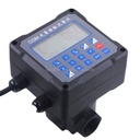 New Design OGM Preset Flow Meter High Precision Urea Flowmeter Quantitative Pricing Chemical Anti-corrosion Meter