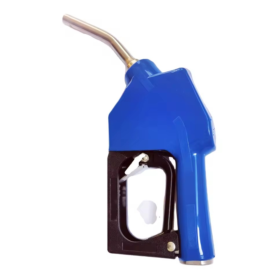 Hot Sell 3/4 Inch Automatic Stainless Steel Nozzle Urea Dispensing Gun for DEF Fluid Anti-corrosion Fuel Nozzle