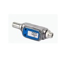 Customizable OEM LCD Digital Inline Turbine Flowmeter Liquid Water Flow Meter Digital Flowmeter