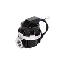 High Precision Electronic Elliptical Gear Flowmeter OGM Pulse signal Sensor for Petrochemical Video Traffic