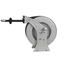 Washer Side Mounted Hose Reel Automatically Retracted Fuel Hose Reel ACCESSORIES for Gas Station with Fuel Dispenser Nozzle