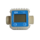 Professional K24 Flow Meter/digital Water Meter High Precision Electronic Digital Display Micro Flowmeter