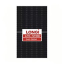 LONGI Solar Panel 540w 545w 550w 555w 560w Longi HimoX10 Solar Panels Good Price Solar Panels for Home