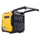 Inverter Mini Type 650W Duel Fuel 18hp Engine 7.5 Kva 5kw 6kw 7kw Mini Power Portable Gasoline Generator Low Price 10000 Watts