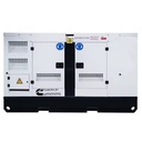 Diesel Electric Generator /Weichai 100KVA-500KVA 48V Alternator Super Silent Type 50/60Hz 24V DC Electric Start 1800 RPM