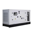 3 Phase Diesel Generators 15kva-120kva 250kw 480V Water Cooled Silent Type 50Hz