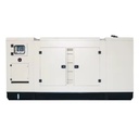 Dynamo Diesel Generators 16-100kW 3 Phase Super Silent Type 50Hz 1800 RPM Water Cooled 12V DC Electric Start