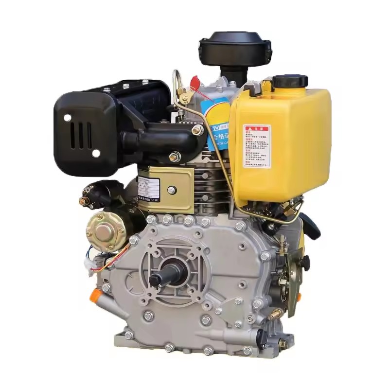 186f Air Cooled Diesel Engine Price