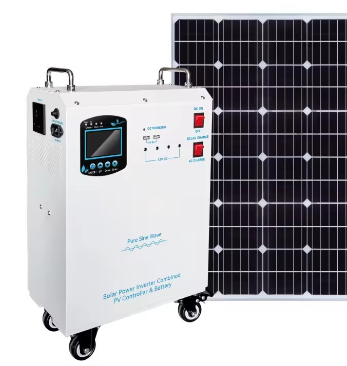 Wall Mounted 51.2V 200Ah 10kWh Lifepo4 Lithium Battery for Solar Power Storage System