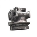 Compact Steam Turbine Cylinder for Small-Scale Distributed Renewable Energy Power Generation