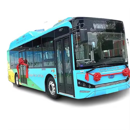 Hydrogen Fuel