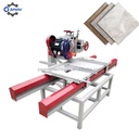 Automatic Electric Waterjet Marble Cutter Tile Cutting Machine Marble Slab Cutting Machine