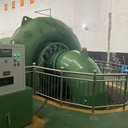 Best Francis Turbine for Medium Head Hydropower Plants