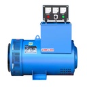 dynamo Alternator 12kw 15kw 20kw 50kw Ac Alternator diesel Generator
