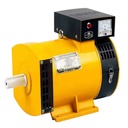 24kw Three Phase Ac Synchronous diesel Engine Generator Sets for Agricultural