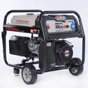 Chenqi KH6500 Inverter Generator 6500W Quiet Power with 3-Year Warranty OEM Customized Support for Travel Emergency Use