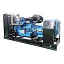 50kva 200kva Hybrid System Battery and Epa 220v 60hz Water Cooling diesel Turbine Generators for Sale 3 Phase