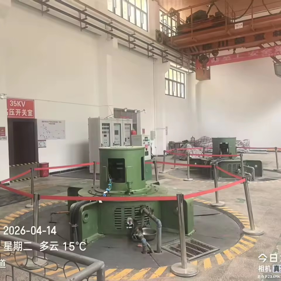 Looking for a Reliable Hydro Turbine Manufacturer