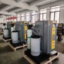 Future New 48KW LDR Mini Electric Steam Generator Tubeless Vertical Style Automatic Low Pressure Industrial Use Energy Saving