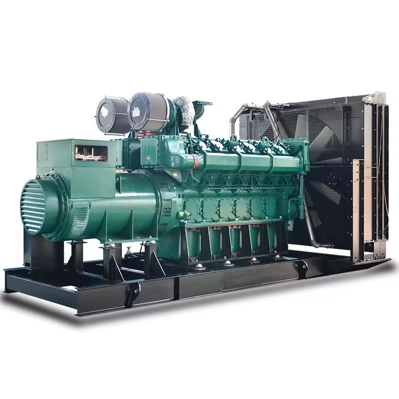 Best Price 70 kw Electricity Generator Motor