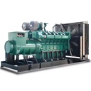 Best Price 70 kw Electricity Generator Motor