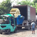 Factory Directly for Sale LX Screw Sand Washer Simple Structure 80-240 Tph Sturdy Durable for Quarry Aggregate