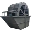 XSD Series Single Bucket Wheel Sand Washer for River and Silica Sand Cleaning