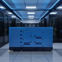 OEM Factory 15kVA/20kVA/25kVA/30kVA/50kVA Silent Diesel Engine Generator with CE/ISO for Industrial
