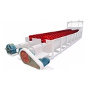 LX1120 18.5kW Portable Wheel Sand Washer