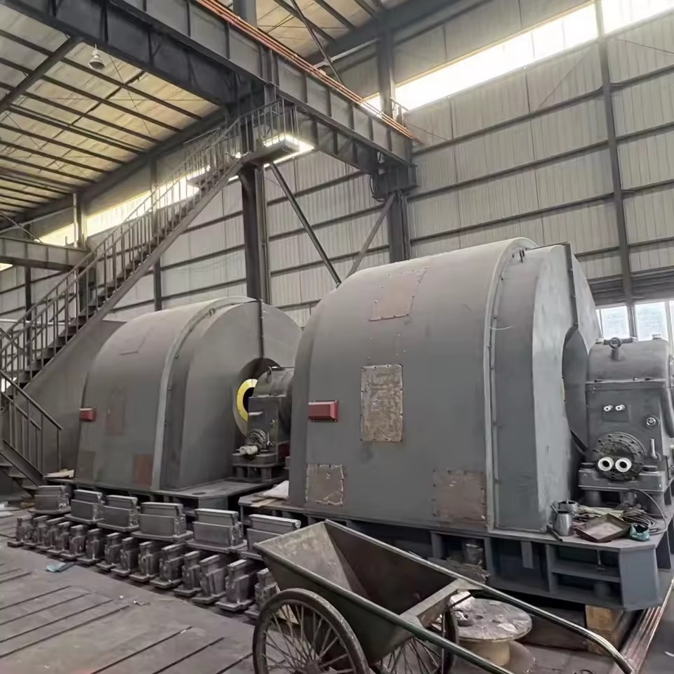 200kw Hydro Generator, Low-speed Hydro Generator Mini Generadores De Energia Hidroelectrica