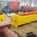Sand Washing Machine for Quarrying and Mining Industries Sand Washer