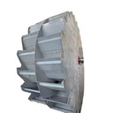 Heavy-Duty Industrial Spiral/Wheel Sand Washer: High Wear-Resistant Alloy Construction, Designed for High-Load Continuous Mining