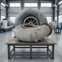 Complete Hydropower Plant Solutions From 50kW to 20MW