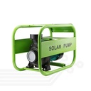 Solar Pump 4 Inches 3hp 2200w Borehole Dc Submersible Solar Water Pump Surface System for Farm Agriculture Irrigation